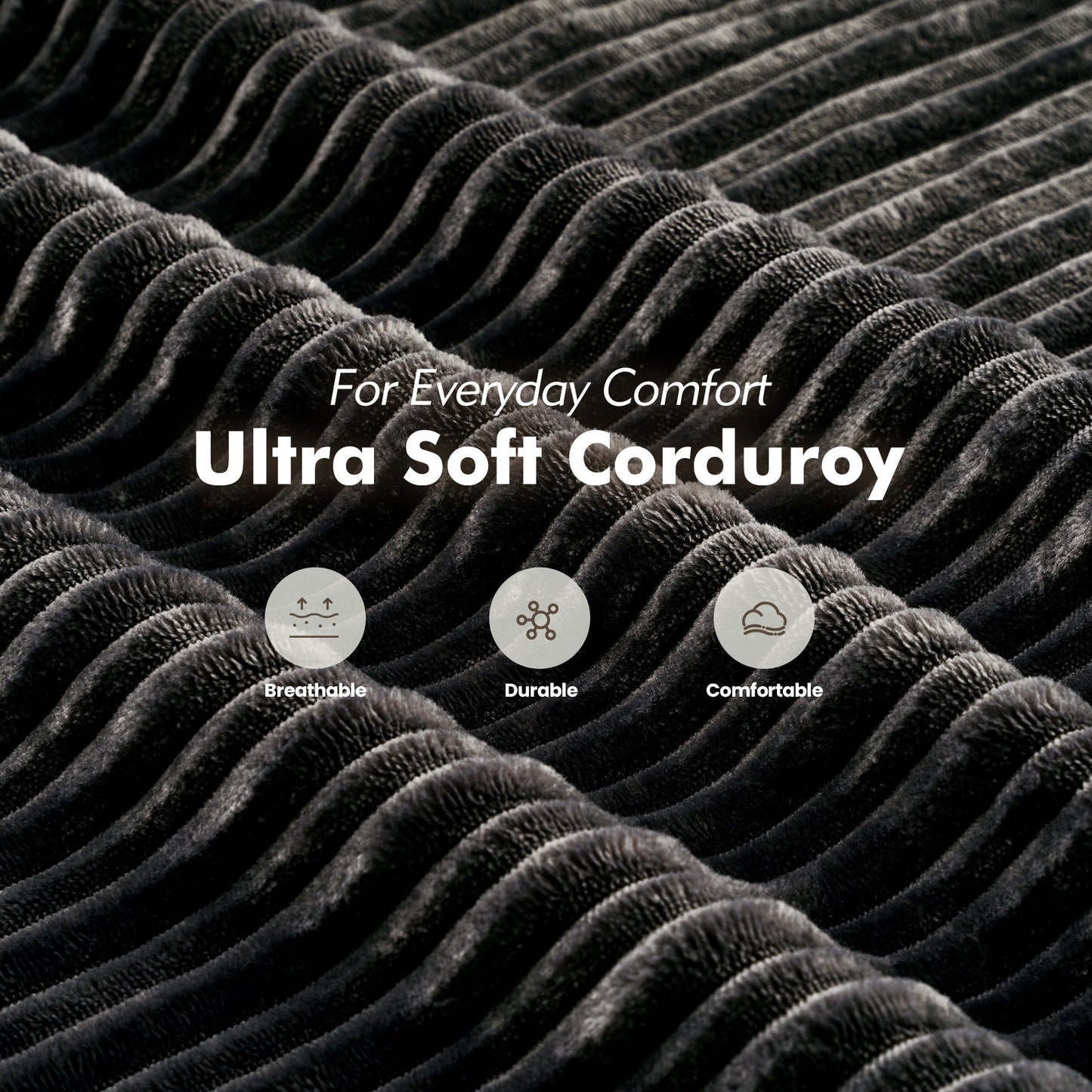 OVIOS Bean Bag Bed Folding Sofa Bed – Convertible Sleeper Chair with Pillow & Back Support