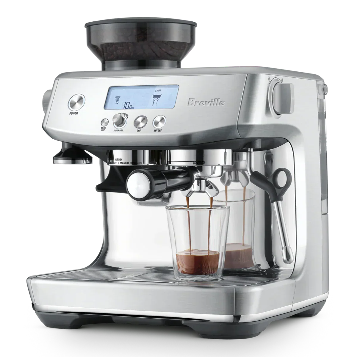 Breville - Barista Pro
