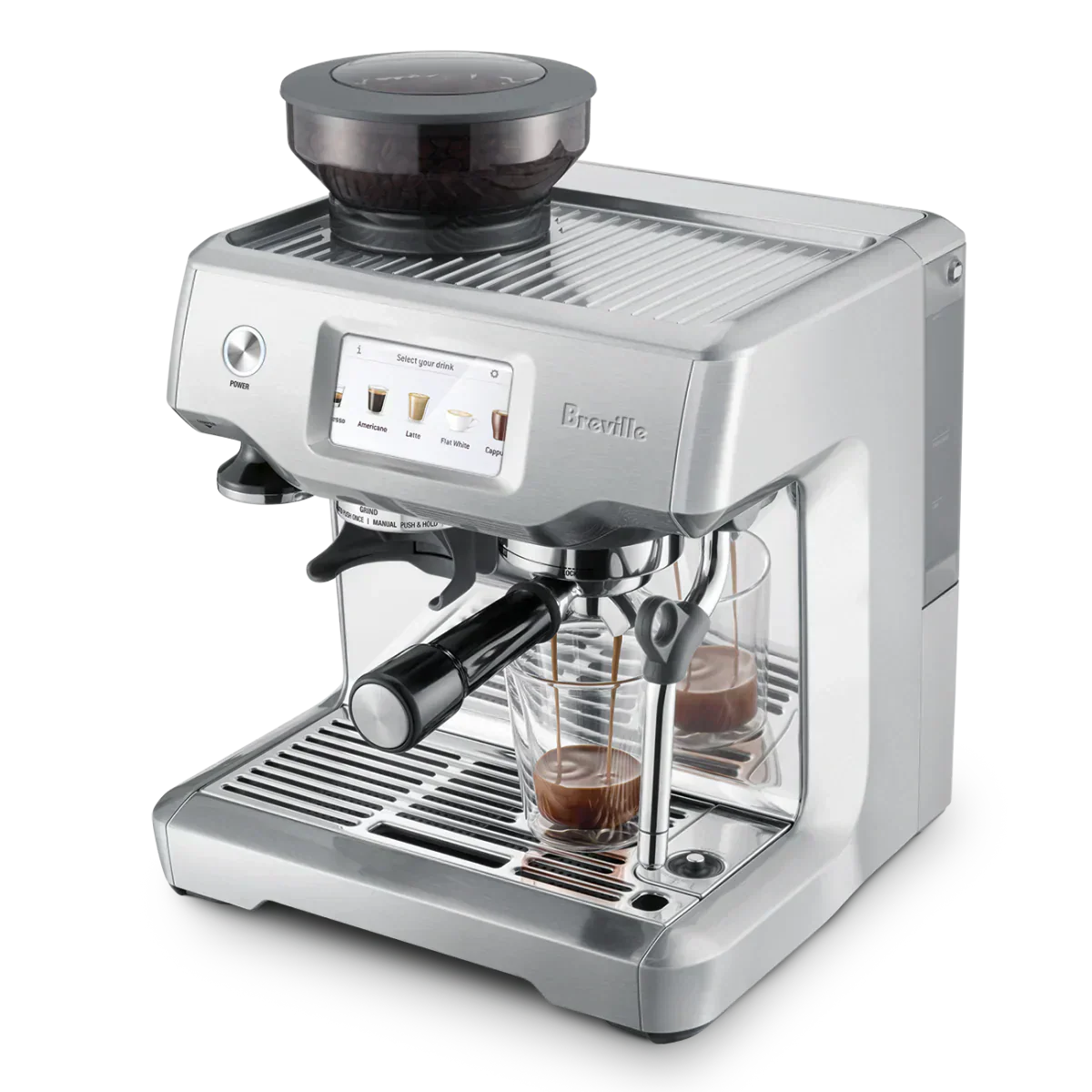 Breville - Barista Touch