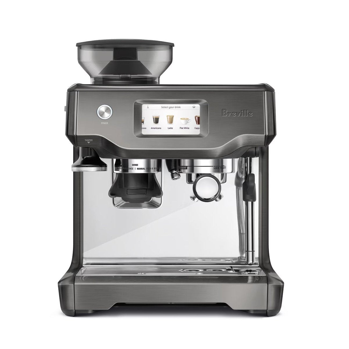 Breville - Barista Touch