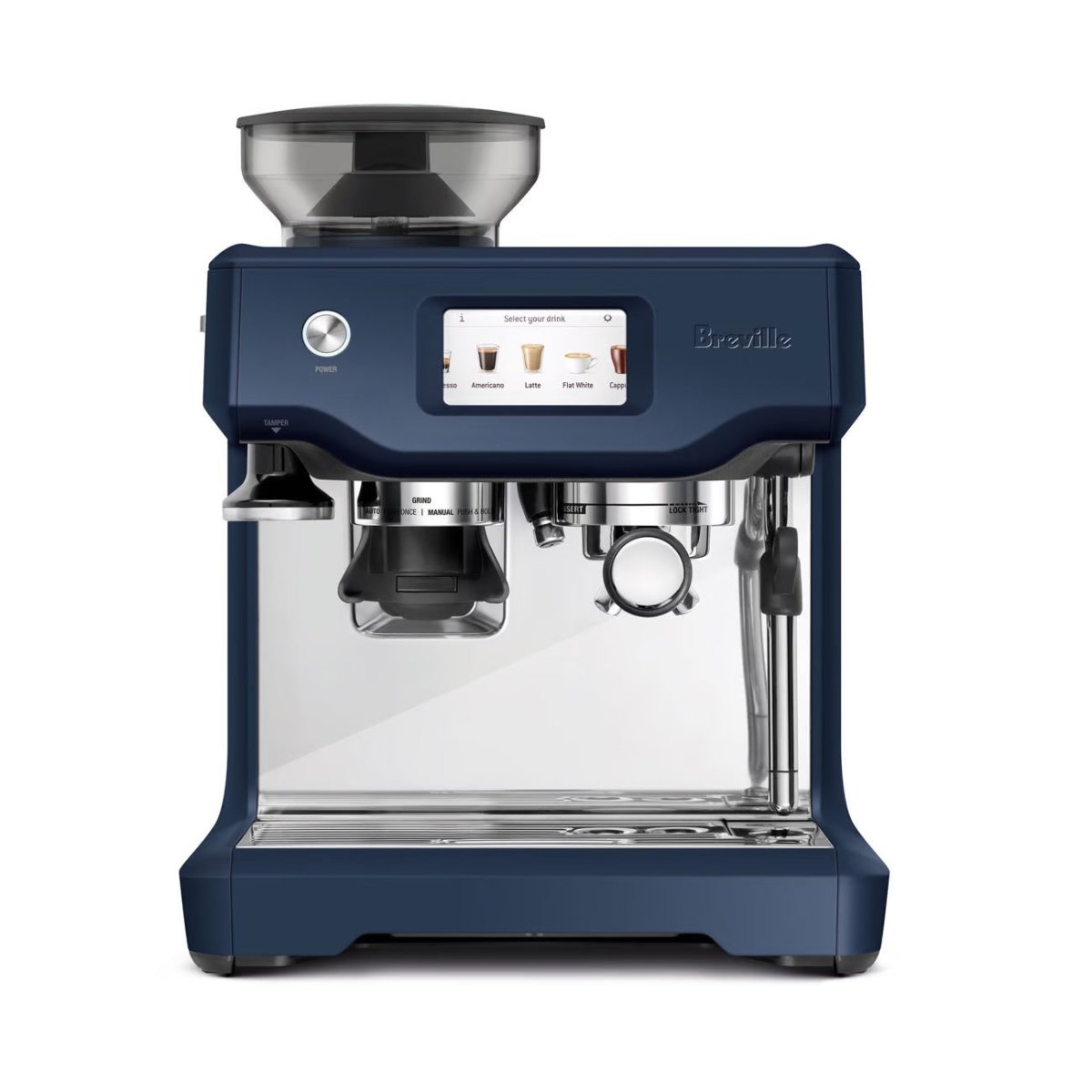 Breville - Barista Touch