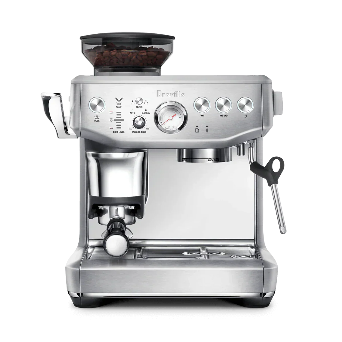 Breville - The Barista Express Impress