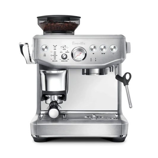 Breville - The Barista Express Impress