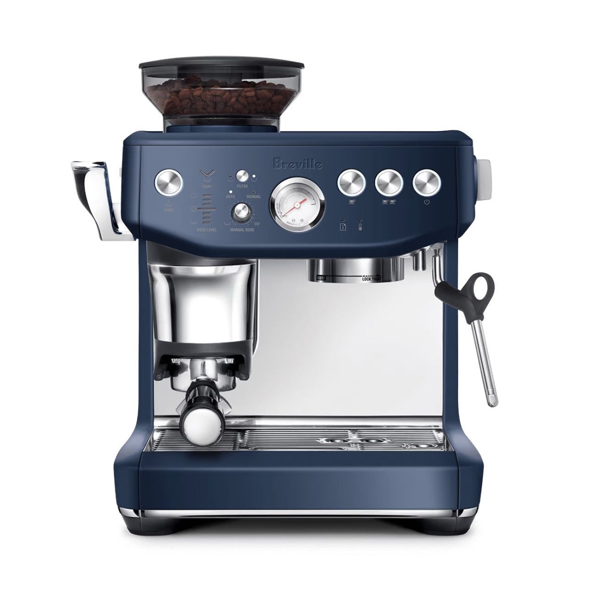 Breville - The Barista Express Impress