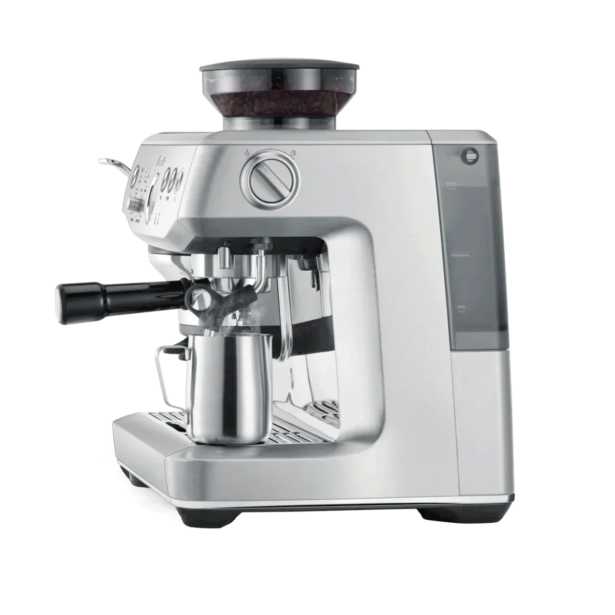Breville - The Barista Express Impress