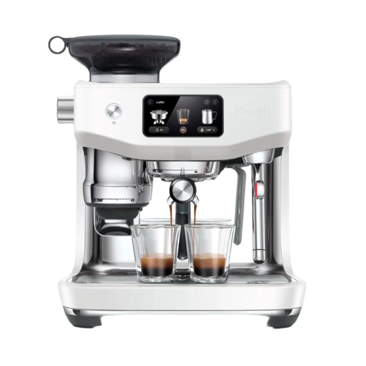 Breville - The Oracle Jet