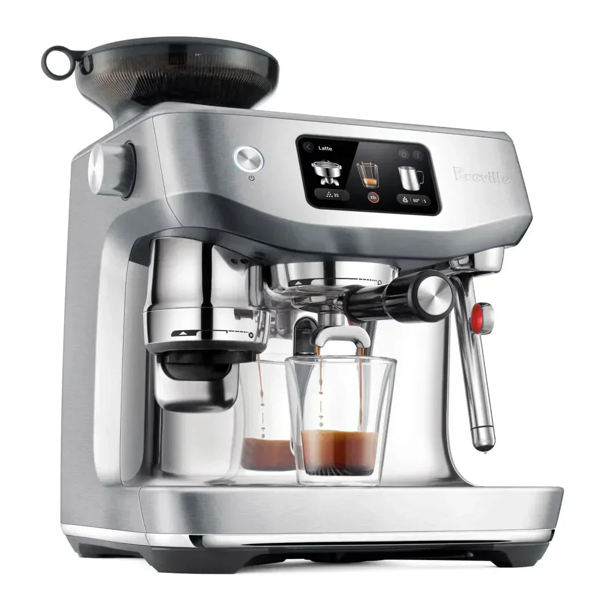 Breville - The Oracle Jet