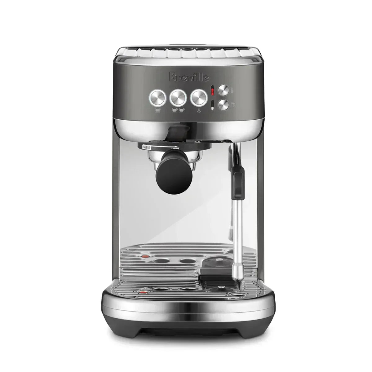 Breville - Bambino Plus