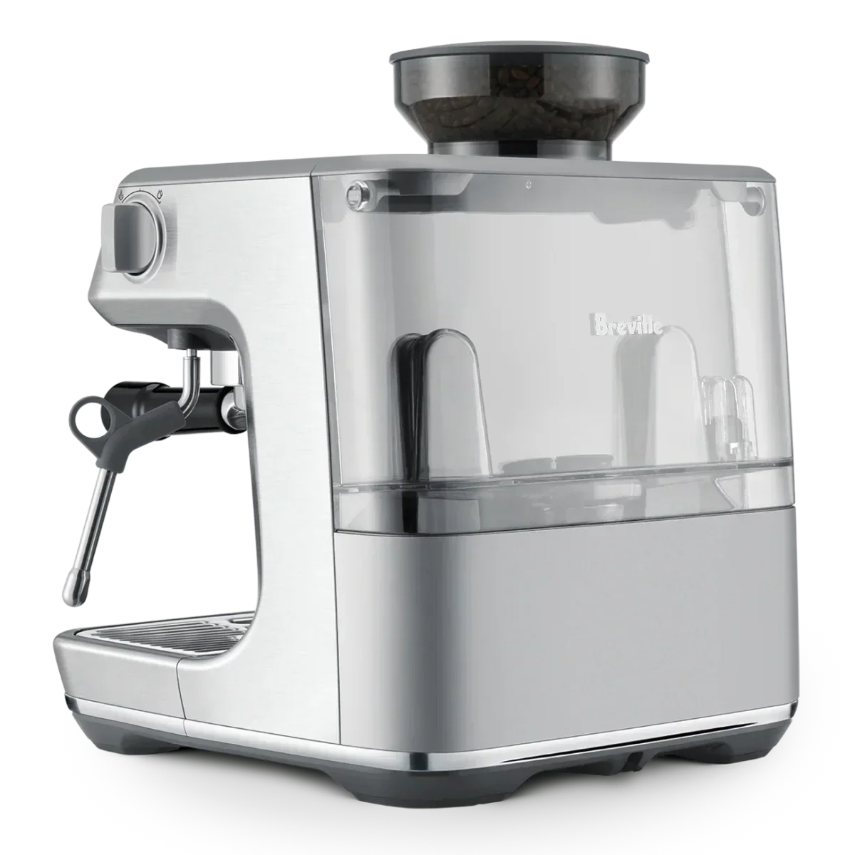 Breville - Barista Pro