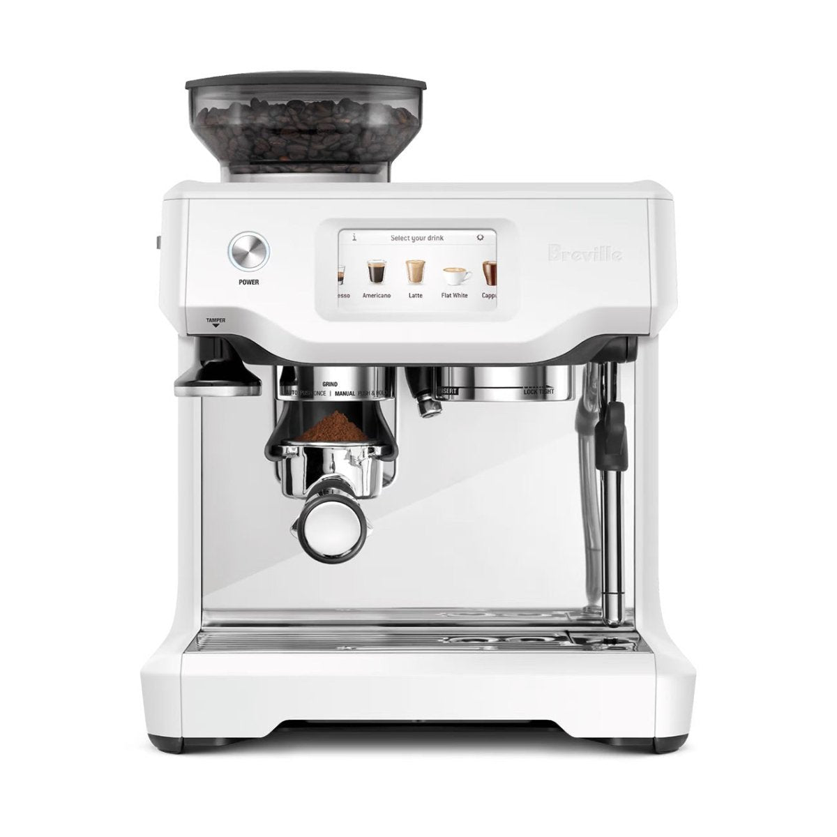 Breville - Barista Touch