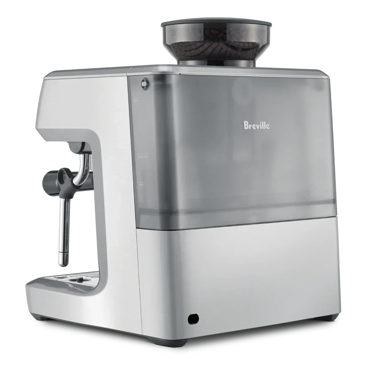 Breville - The Barista Express