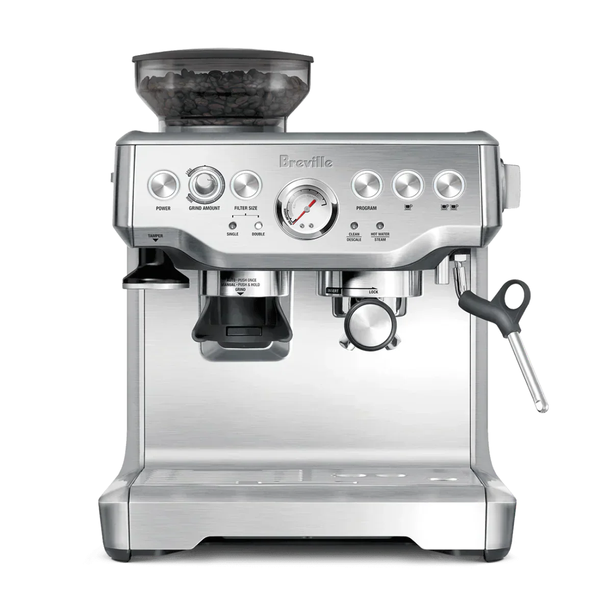 Breville - The Barista Express