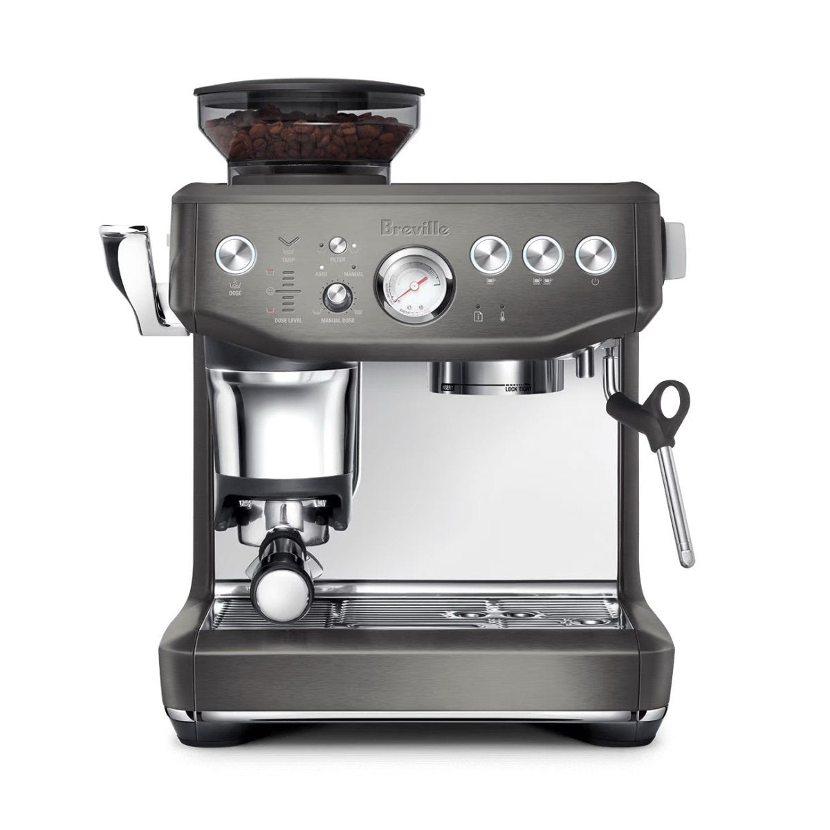 Breville - The Barista Express Impress
