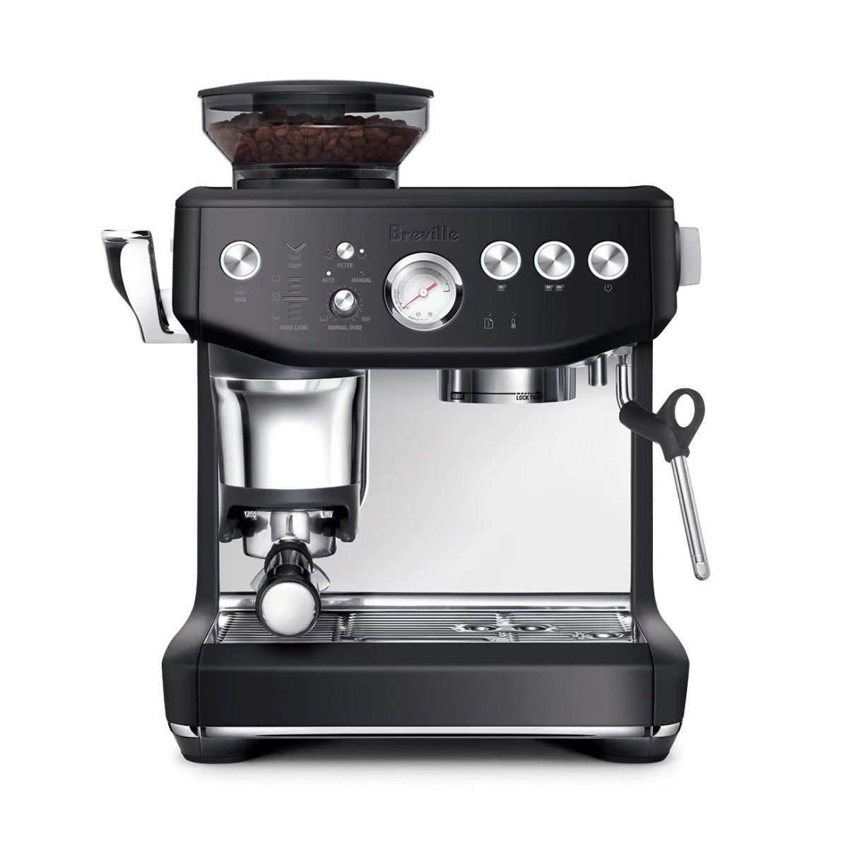 Breville - The Barista Express Impress