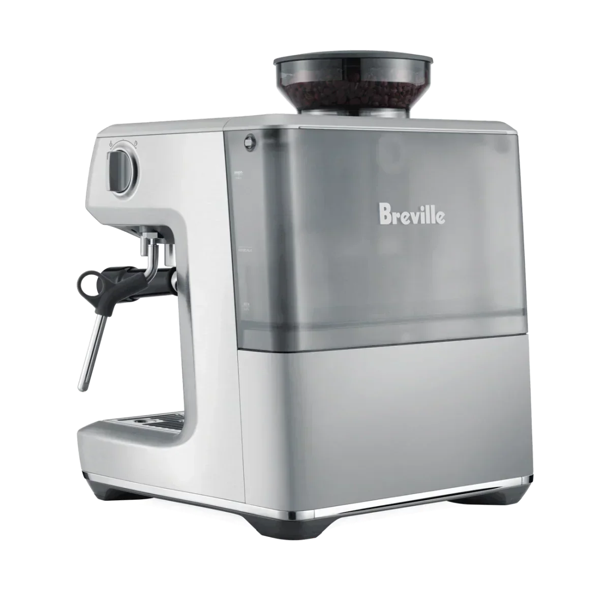 Breville - The Barista Express Impress