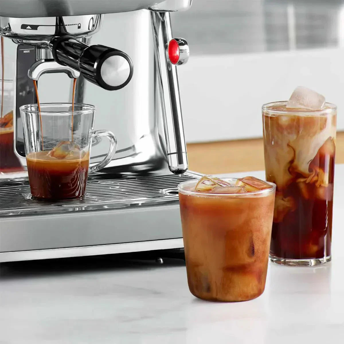 Breville - The Oracle Jet