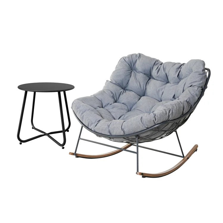 Outdoor Rocking Chair